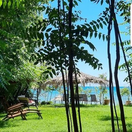 Vila Thailanda In Katakolo Pírgos Esterno foto