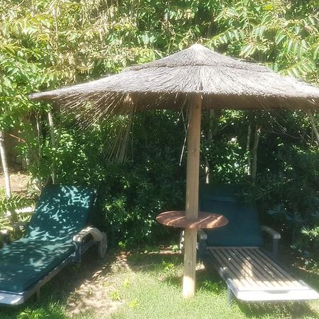 Vila Thailanda In Katakolo Pírgos Esterno foto