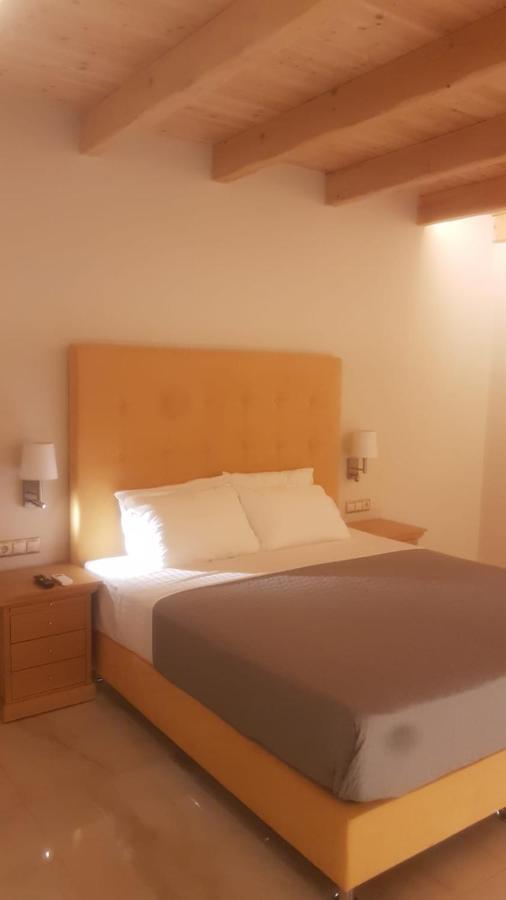 Vila Thailanda In Katakolo Pírgos Esterno foto
