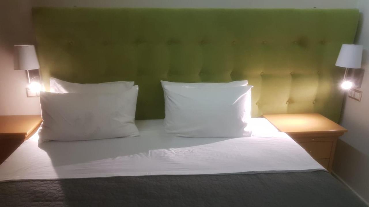 Vila Thailanda In Katakolo Pírgos Esterno foto