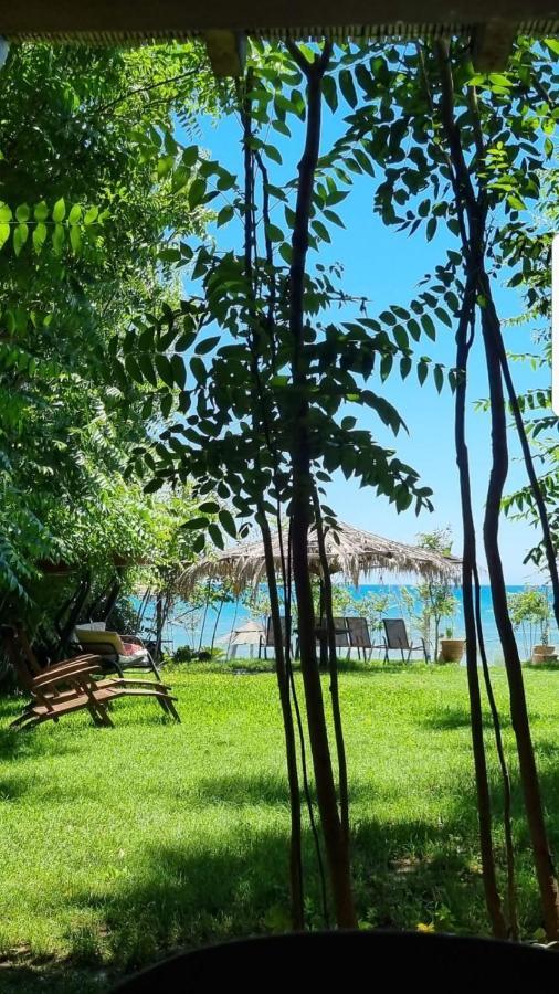 Vila Thailanda In Katakolo Pírgos Esterno foto