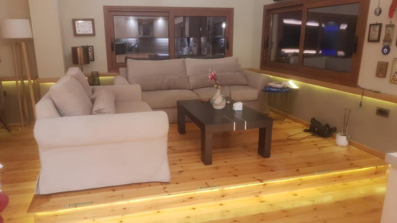 Vila Thailanda In Katakolo Pírgos Esterno foto