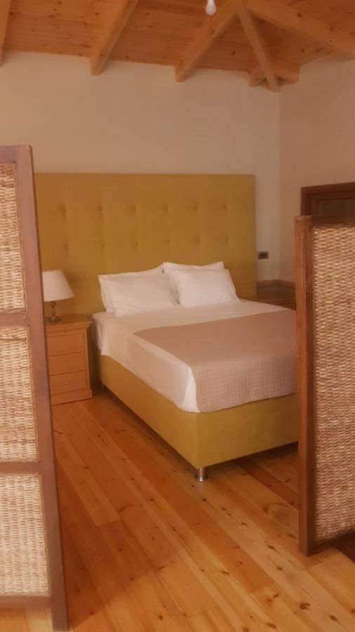 Vila Thailanda In Katakolo Pírgos Esterno foto