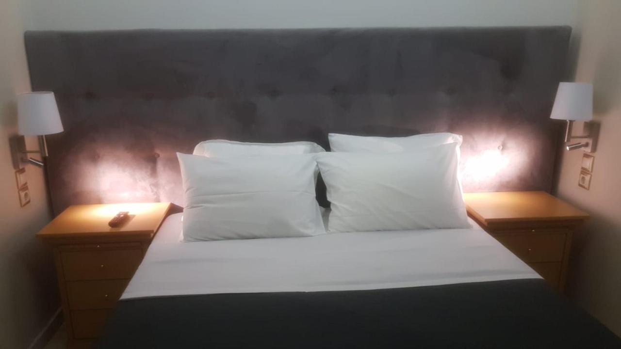 Vila Thailanda In Katakolo Pírgos Esterno foto