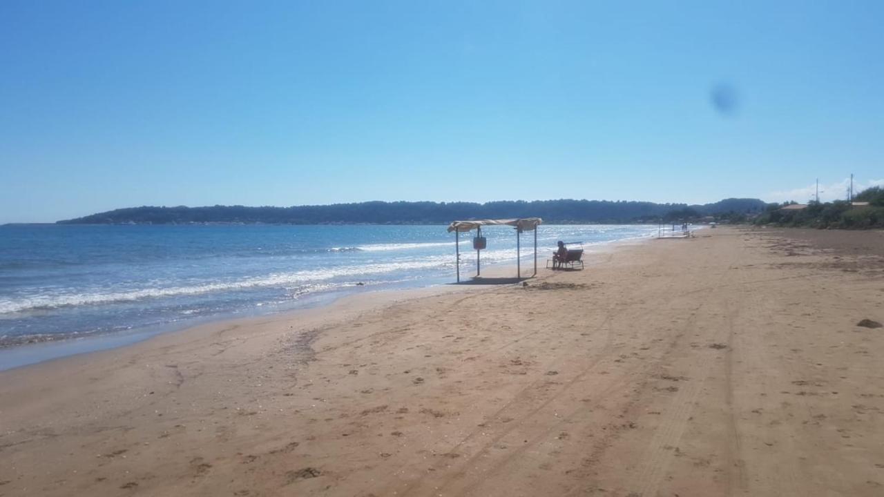 Vila Thailanda In Katakolo Pírgos Esterno foto