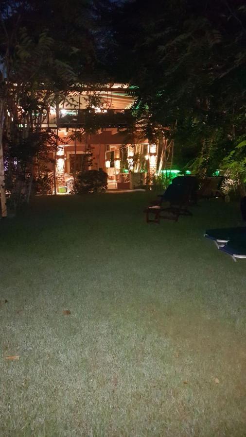 Vila Thailanda In Katakolo Pírgos Esterno foto