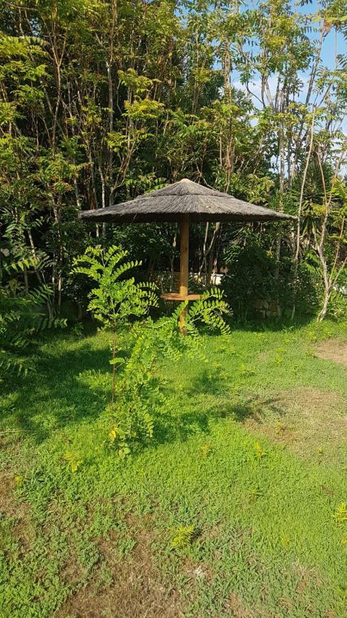Vila Thailanda In Katakolo Pírgos Esterno foto