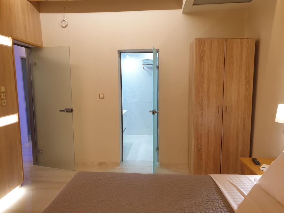 Vila Thailanda In Katakolo Pírgos Esterno foto