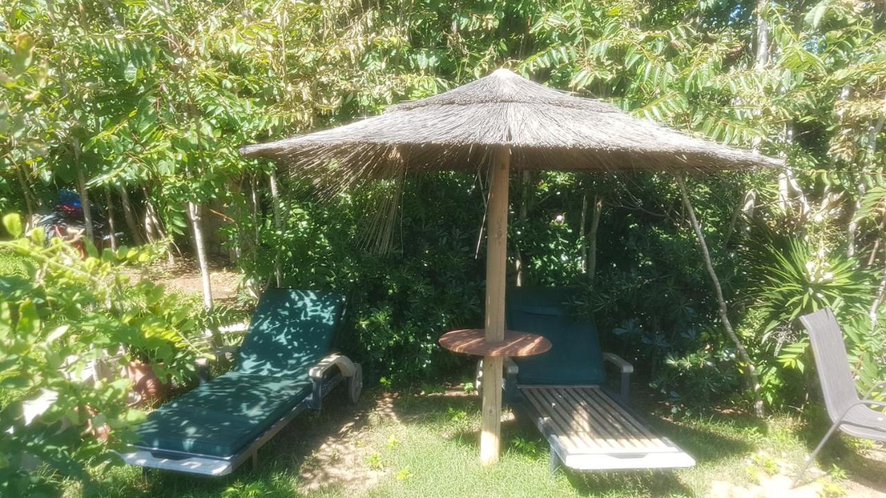 Vila Thailanda In Katakolo Pírgos Esterno foto