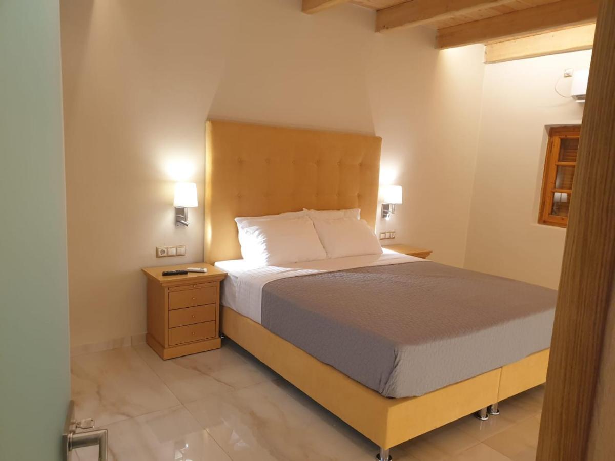 Vila Thailanda In Katakolo Pírgos Esterno foto