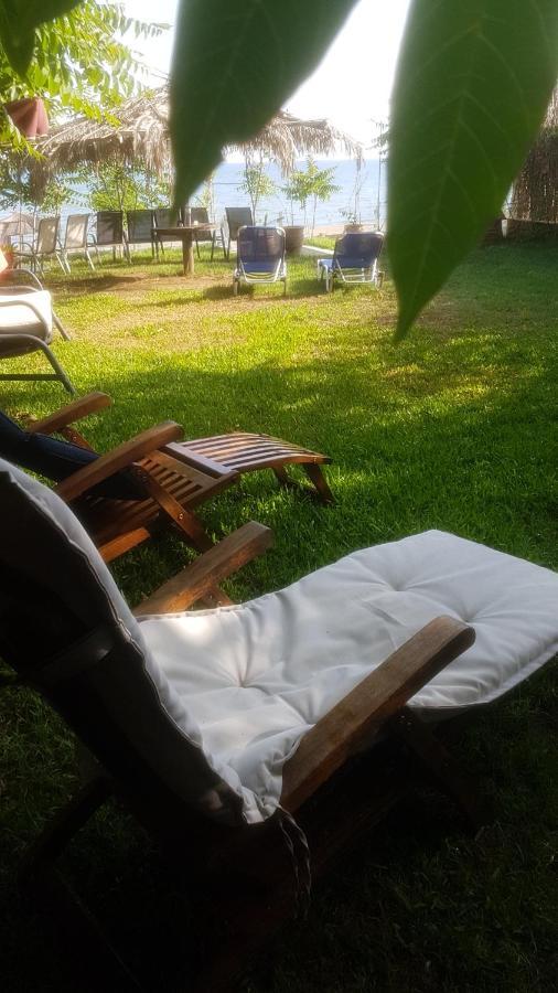 Vila Thailanda In Katakolo Pírgos Esterno foto